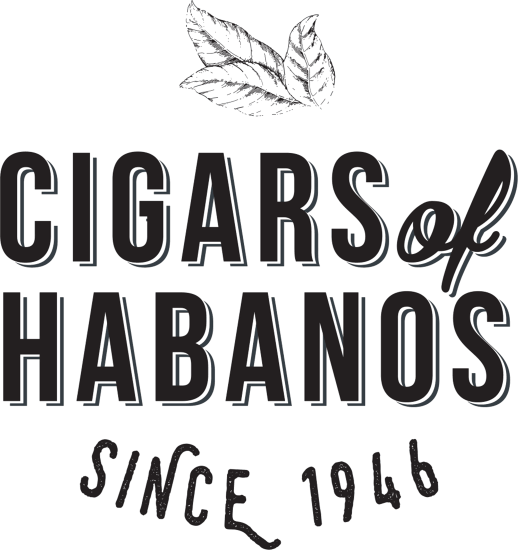 Cigars of Habanos Logo