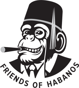 Friends of Habanos Logo