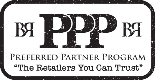Preferred Partner Program Logo